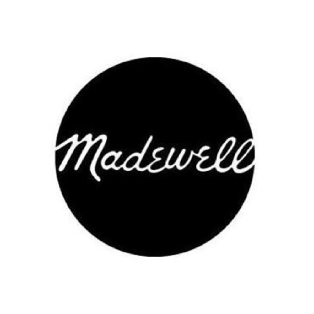 NEW MADEWELL LISTINGS